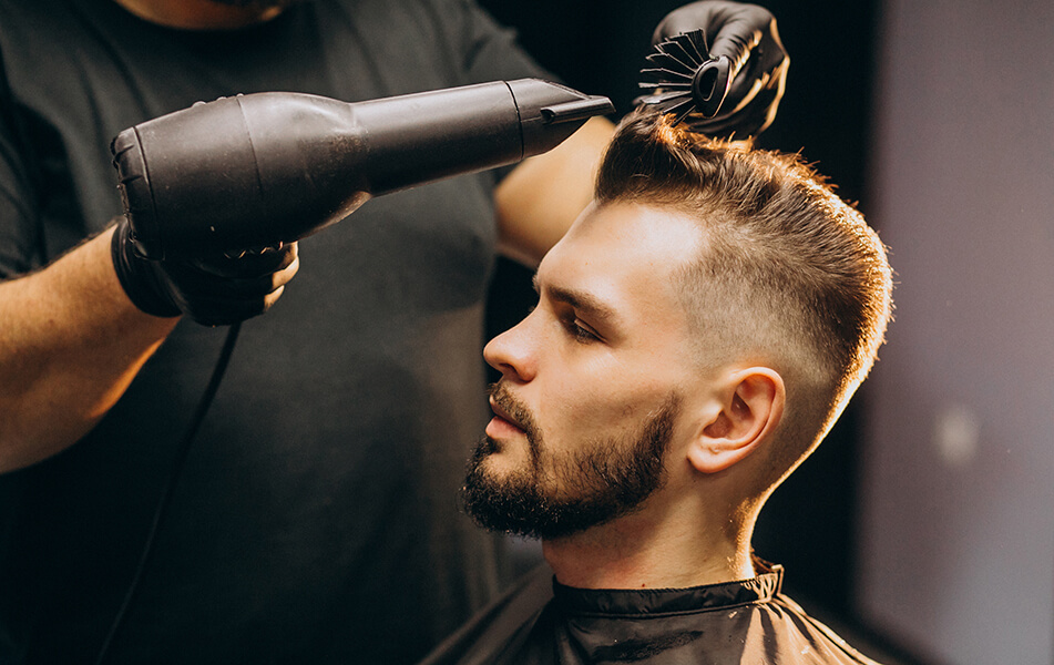 Barberia